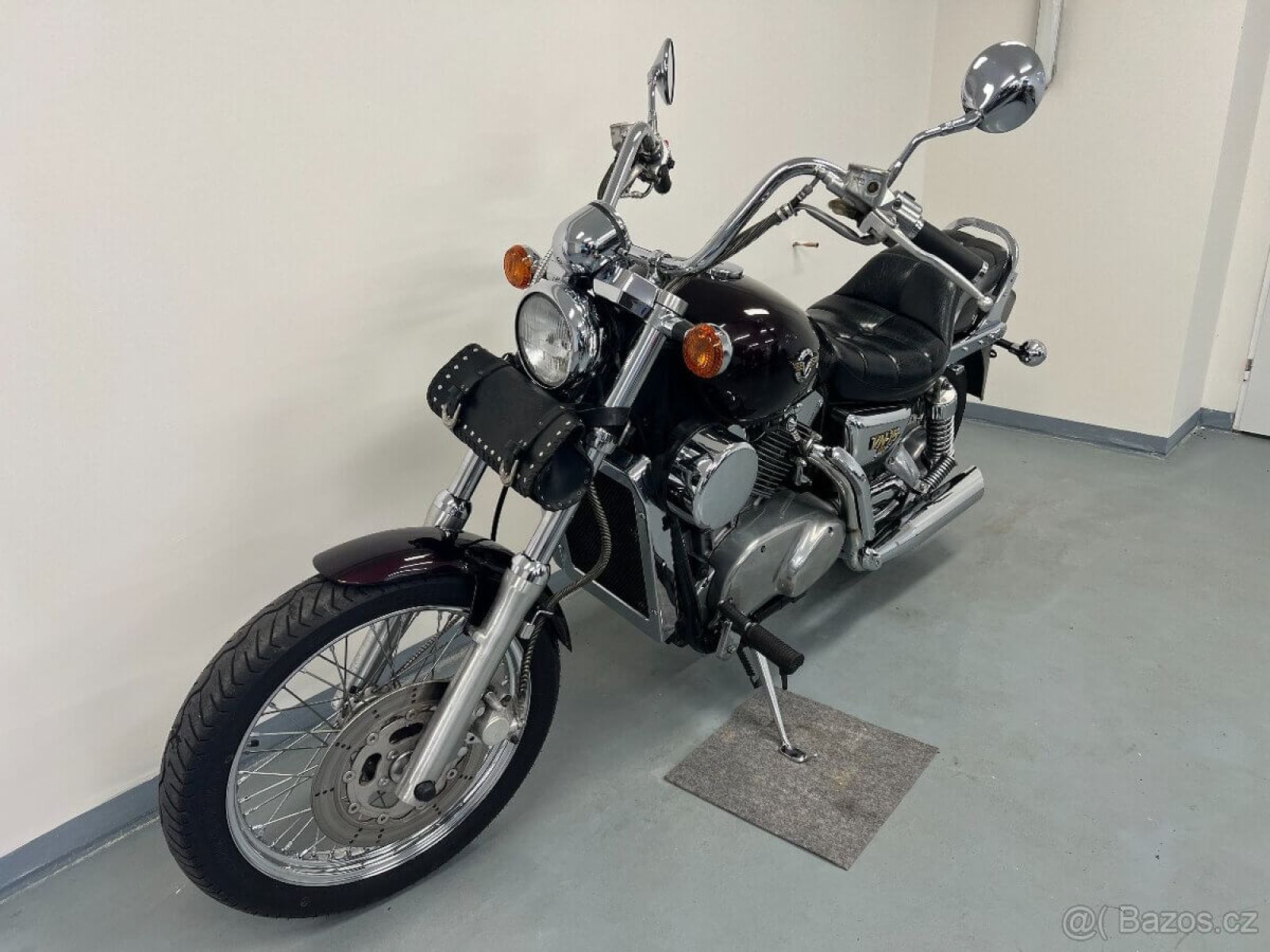 Kawasaki VN 1500
