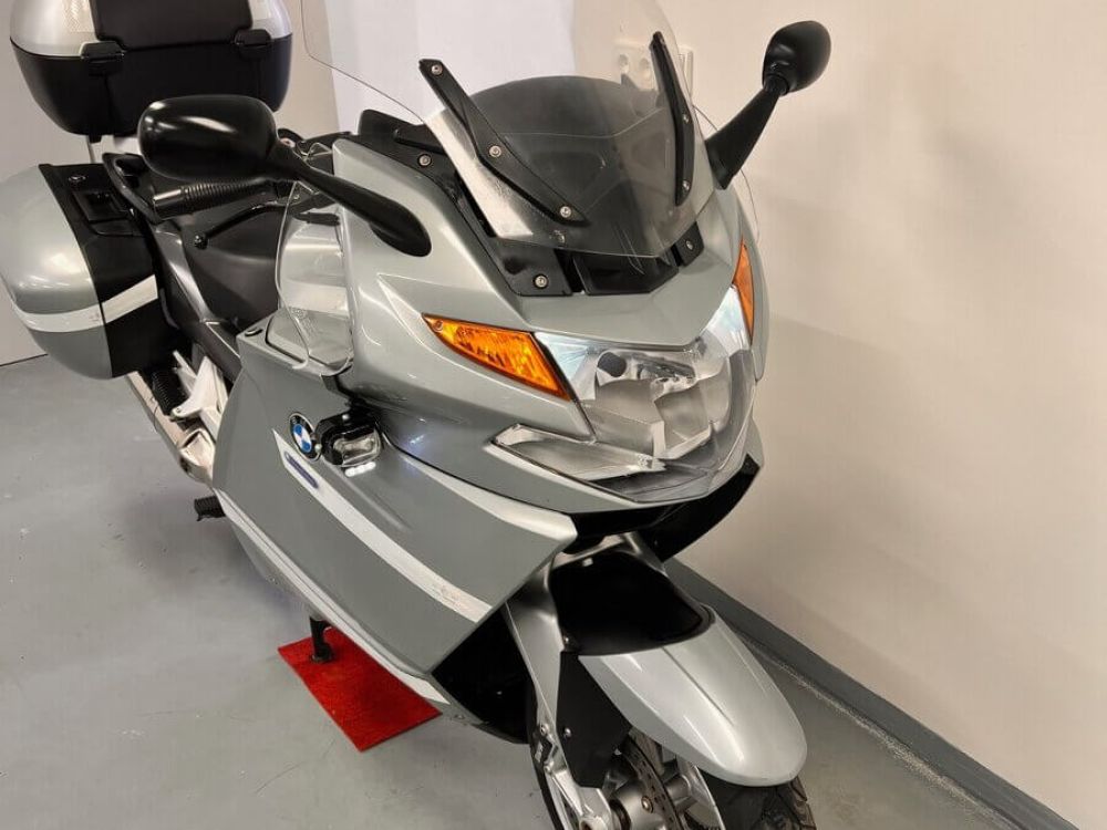 BMW K1200GT 2008