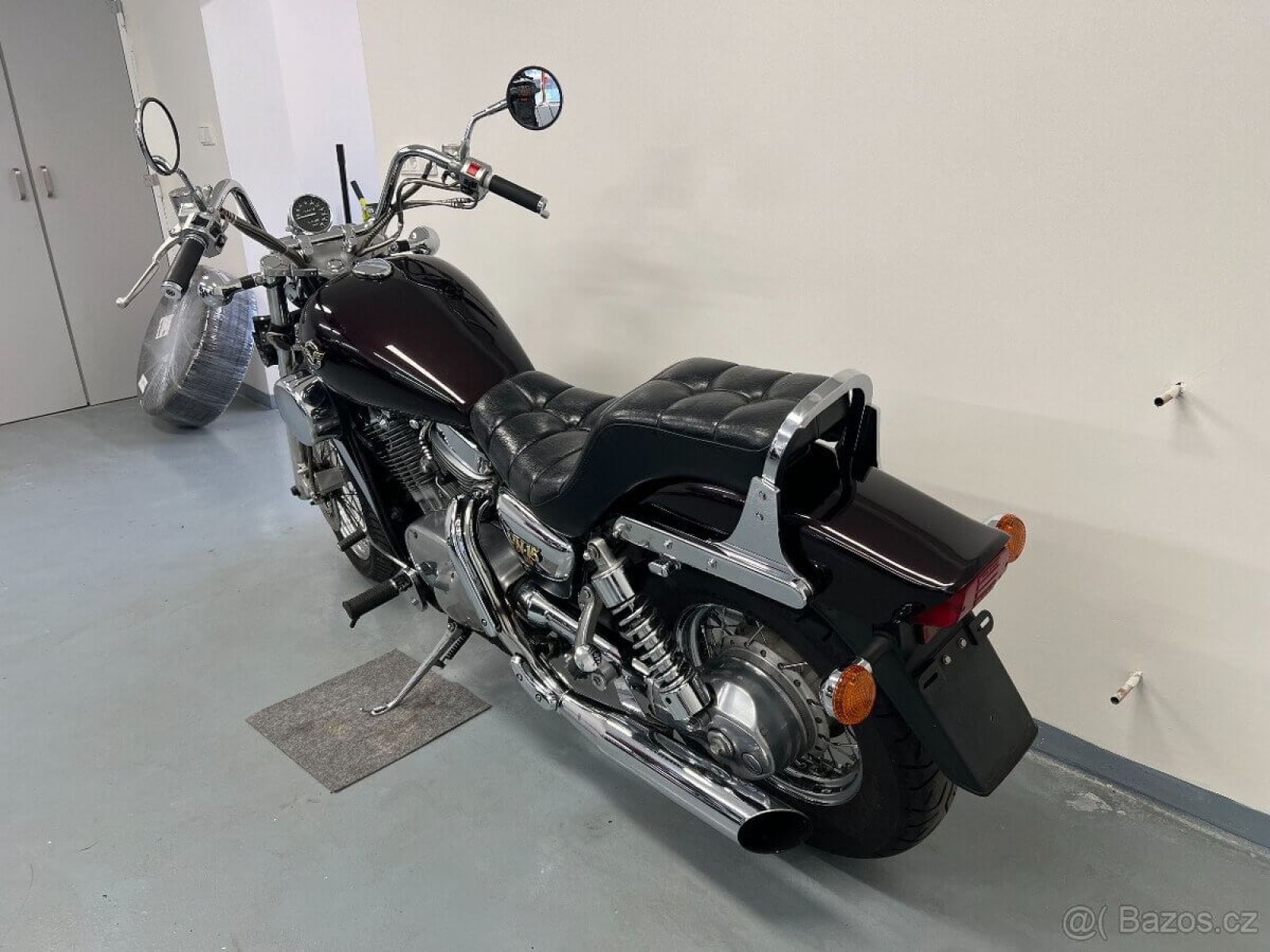 Kawasaki VN 1500