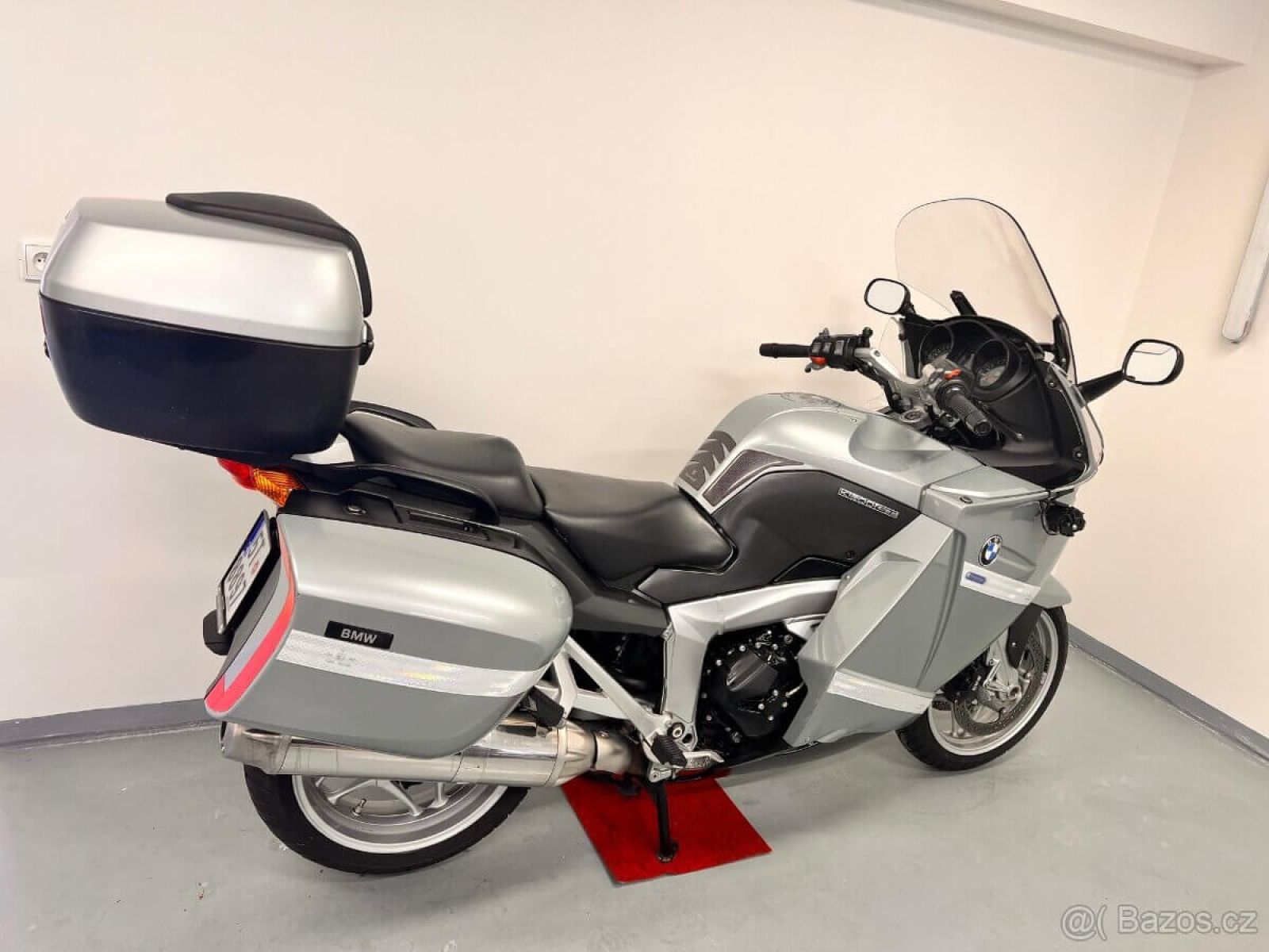 BMW K1200GT 2008