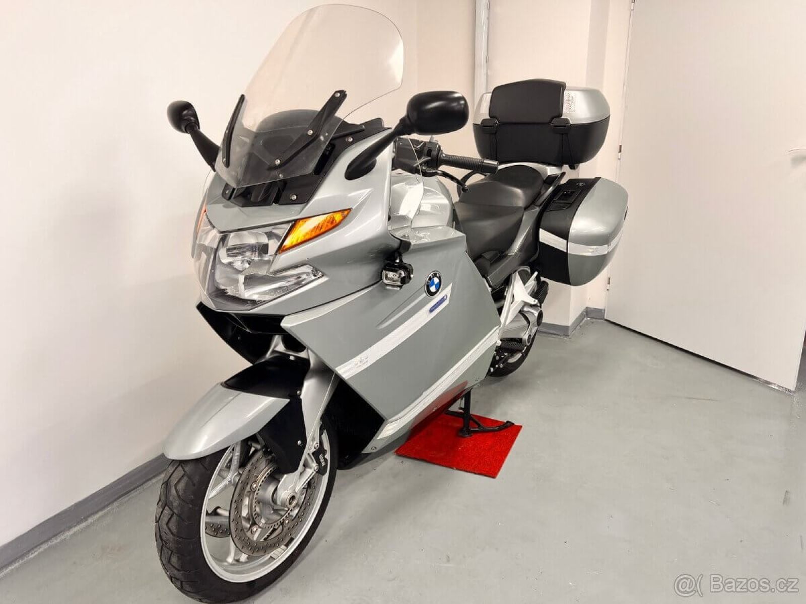 BMW K1200GT 2008
