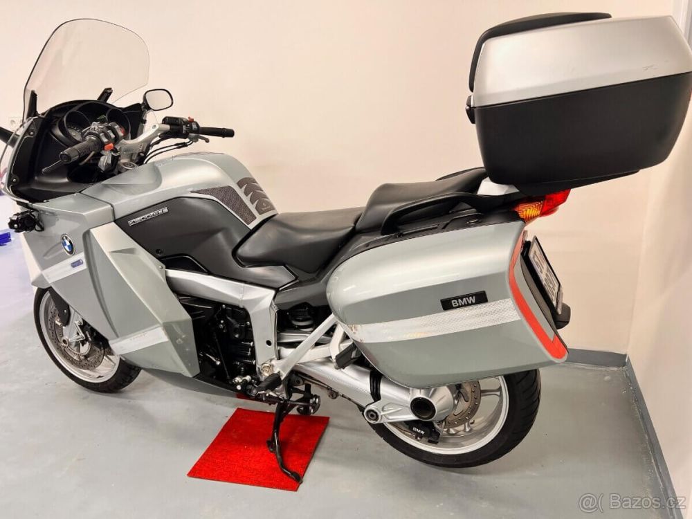 BMW K1200GT 2008