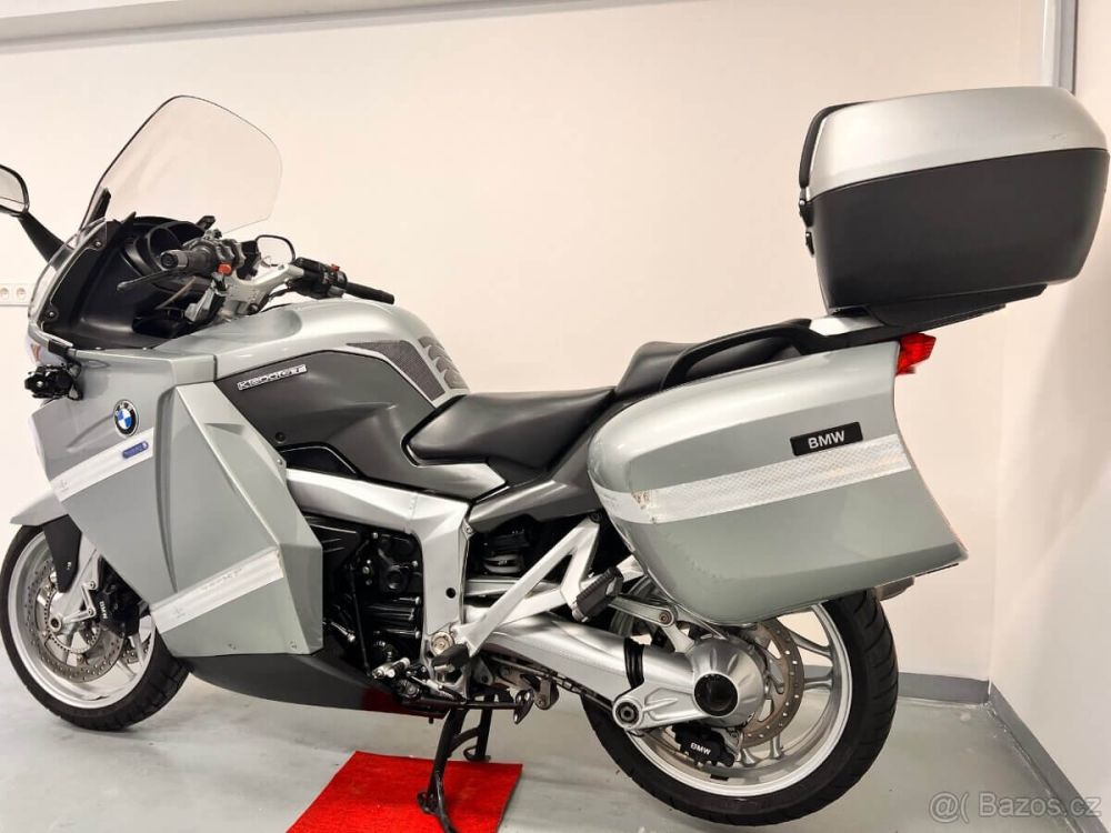 BMW K1200GT 2008