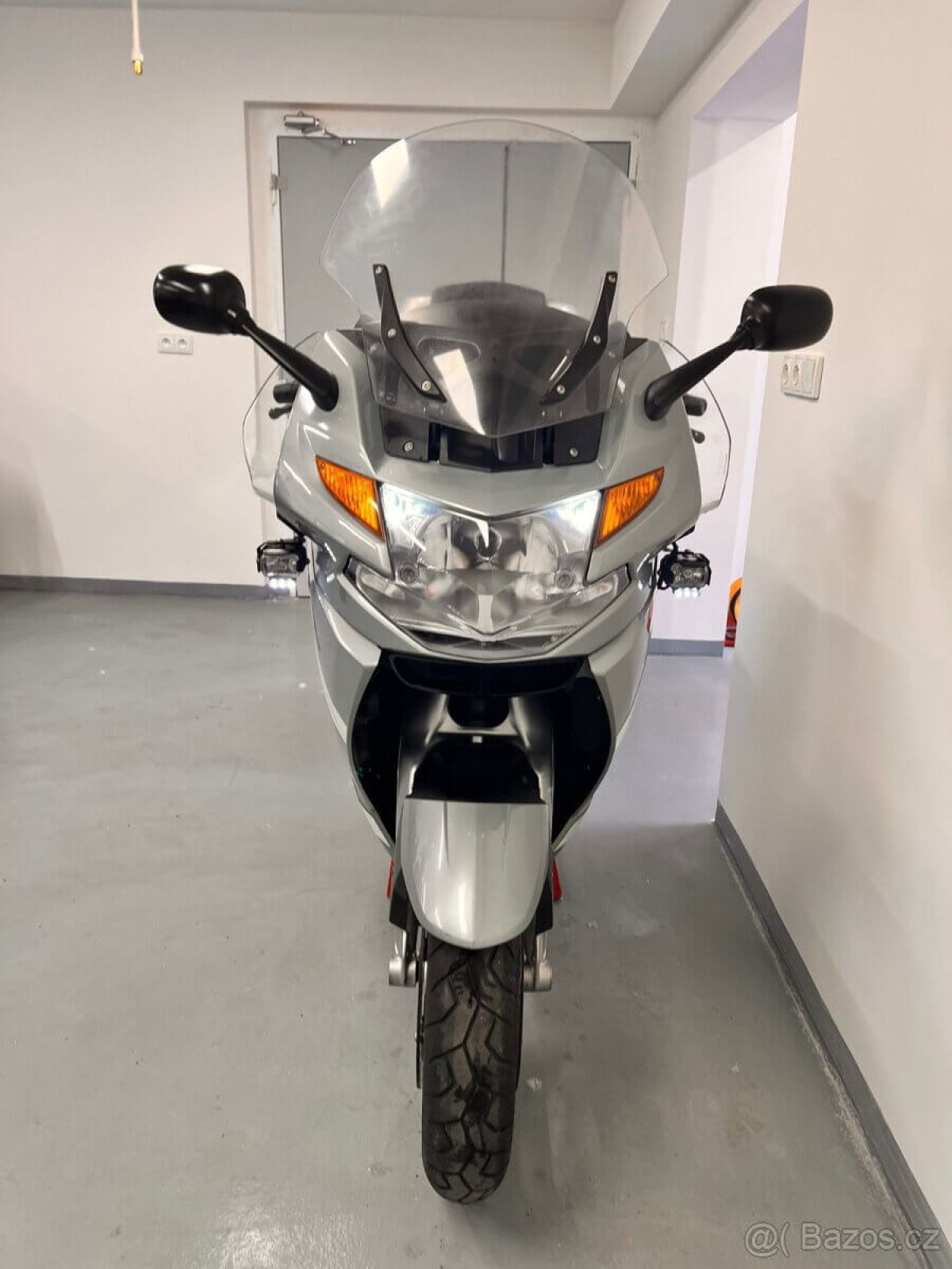 BMW K1200GT 2008