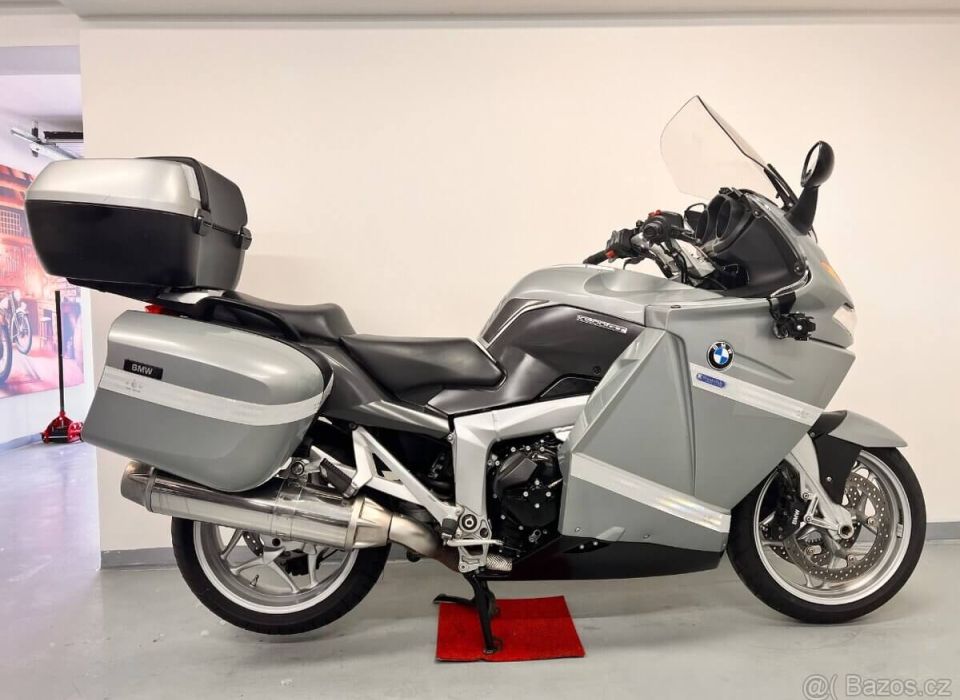 BMW K1200GT 2008