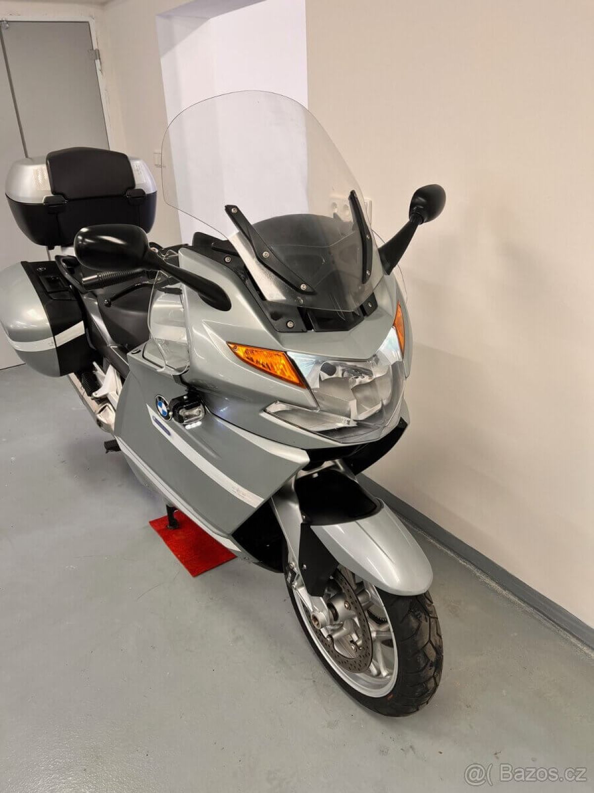 BMW K1200GT 2008