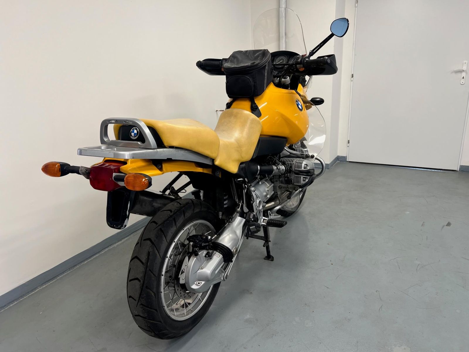 BMW R1150 GS