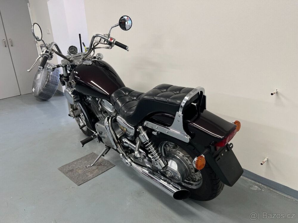Kawasaki VN 1500