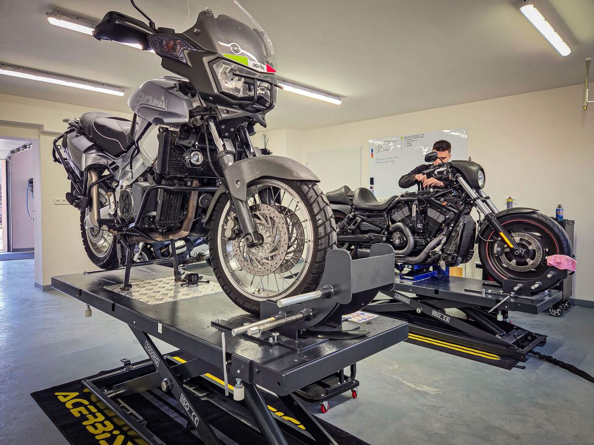 Motoservis
