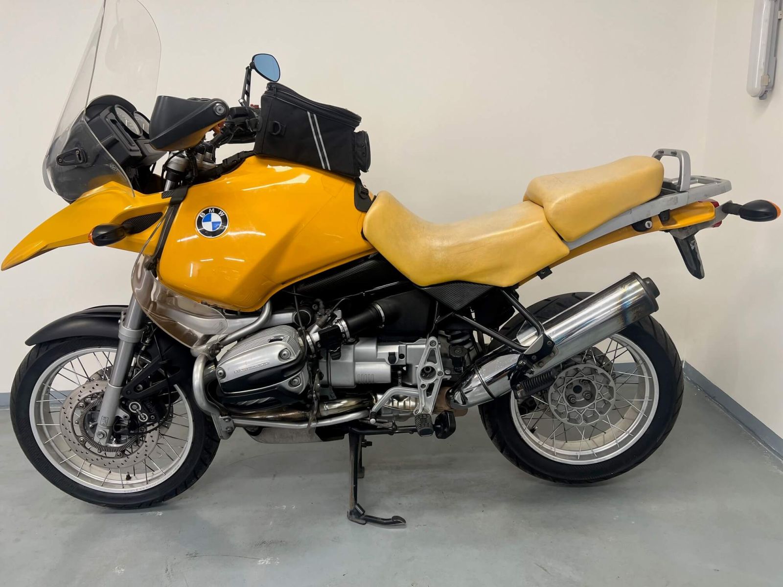 BMW R1150 GS