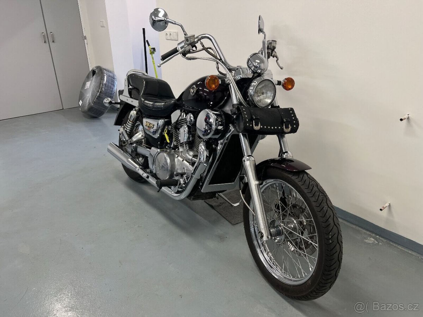 Kawasaki VN 1500