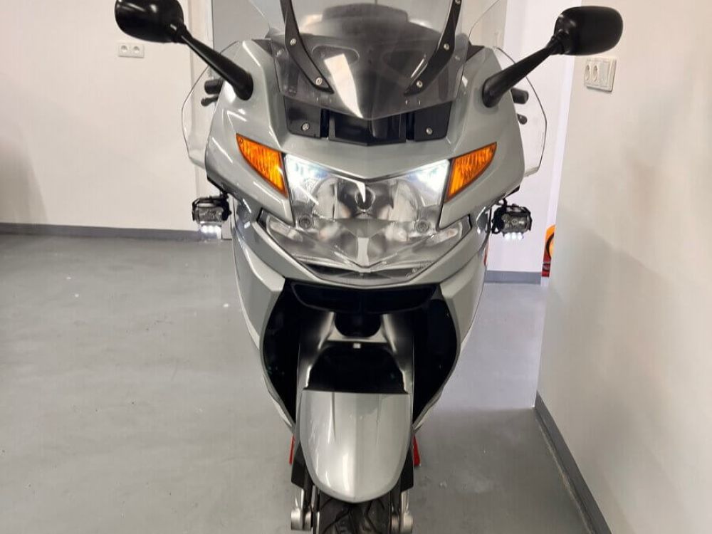 BMW K1200GT 2008