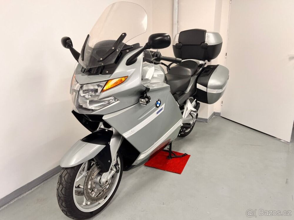 BMW K1200GT 2008