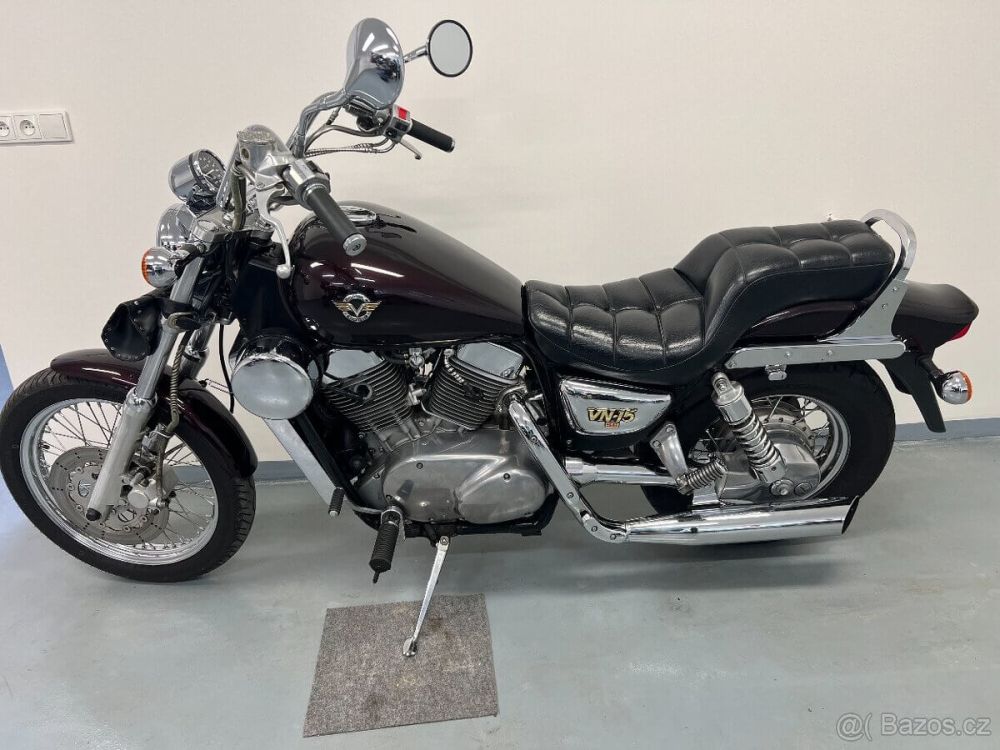 Kawasaki VN 1500
